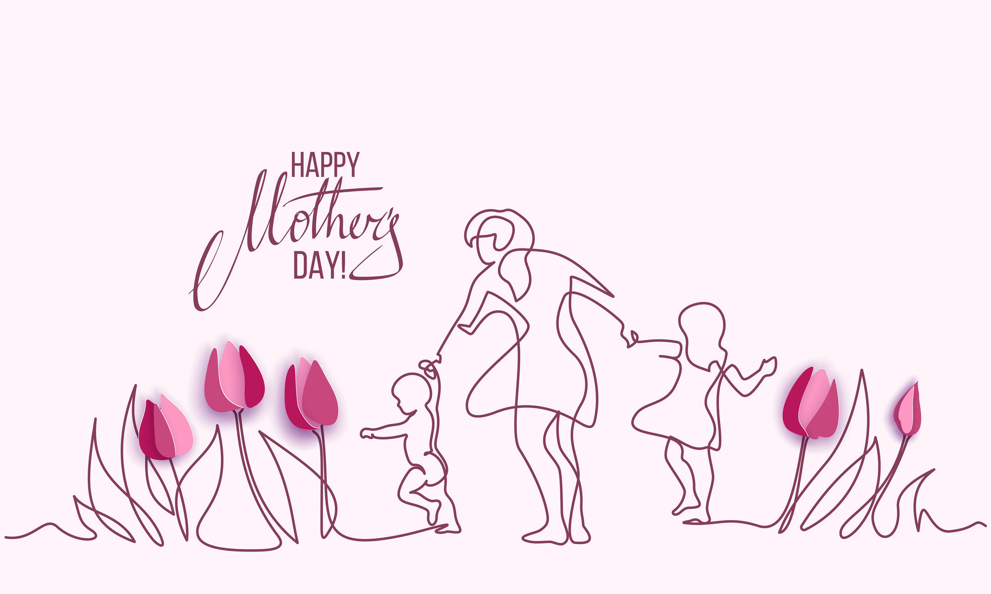 As Mother's Day approaches, it's time to honor the incredible women who have shaped our lives with love, care, and boundless strength